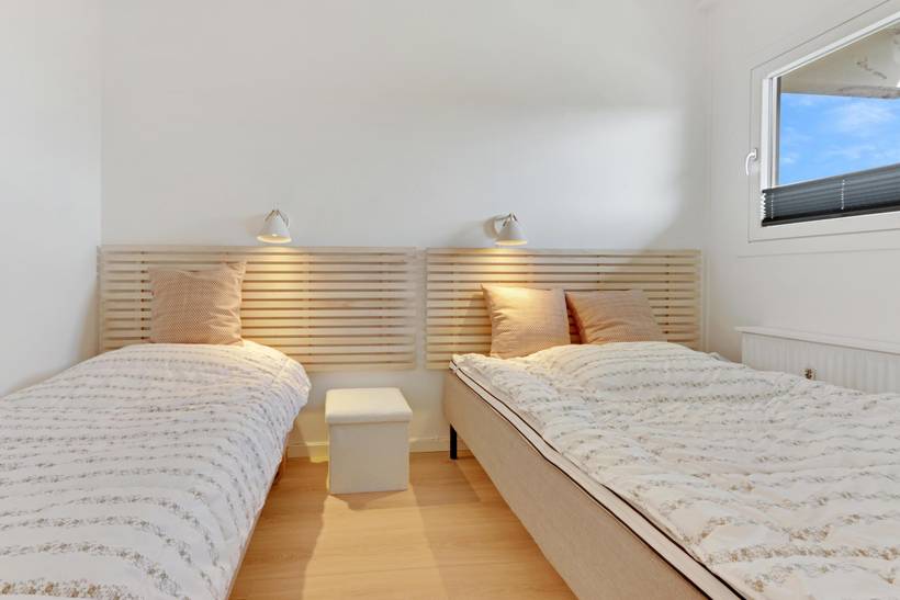 Foto von Ferienhaus JN28 in Henne Strand - Westjütland