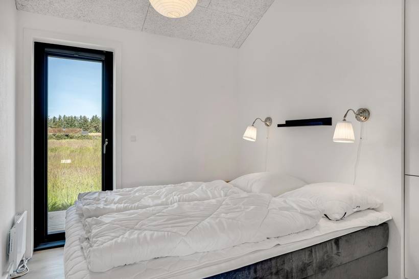Foto von Ferienhaus JN33 in Løkken - Blokhus - Nordjütland