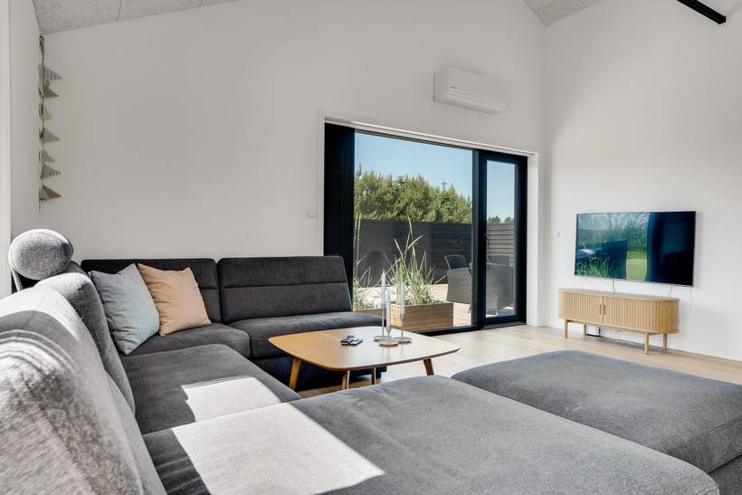 Foto von Ferienhaus JN33 in Løkken - Blokhus - Nordjütland