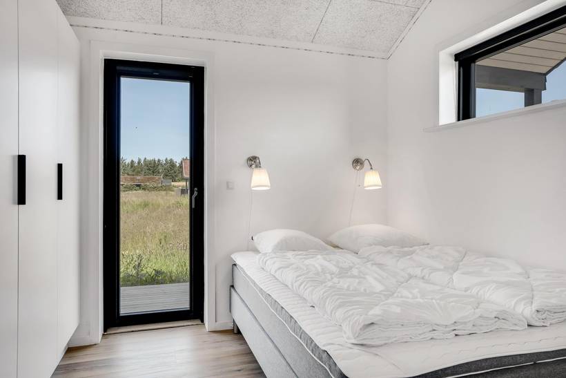 Foto von Ferienhaus JN33 in Løkken - Blokhus - Nordjütland