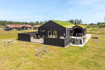 Vorschaubild von Ferienhaus JN33 in Løkken - Blokhus - Nordjütland