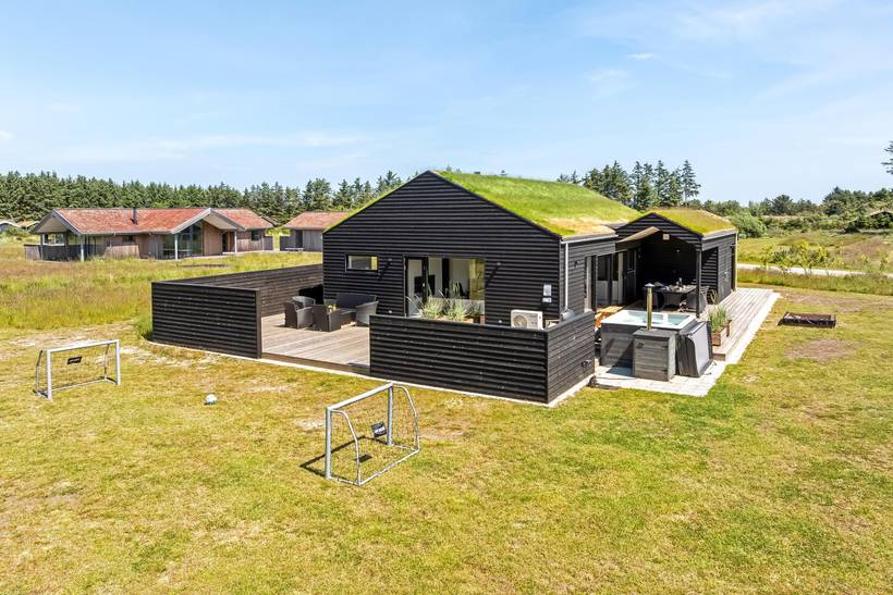 Foto von Ferienhaus JN33 in Løkken - Blokhus - Nordjütland