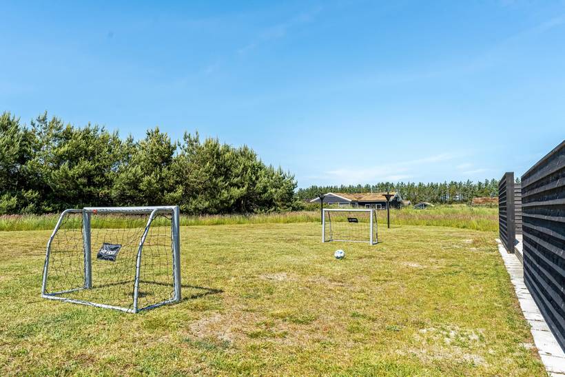 Foto von Ferienhaus JN33 in Løkken - Blokhus - Nordjütland