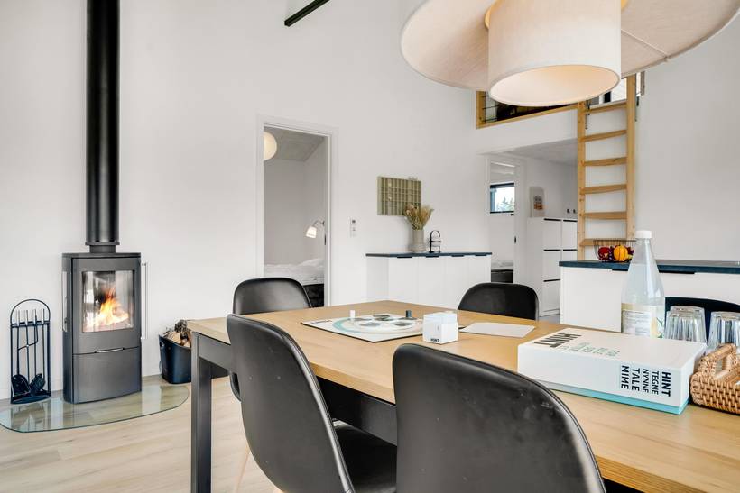 Foto von Ferienhaus JN33 in Løkken - Blokhus - Nordjütland