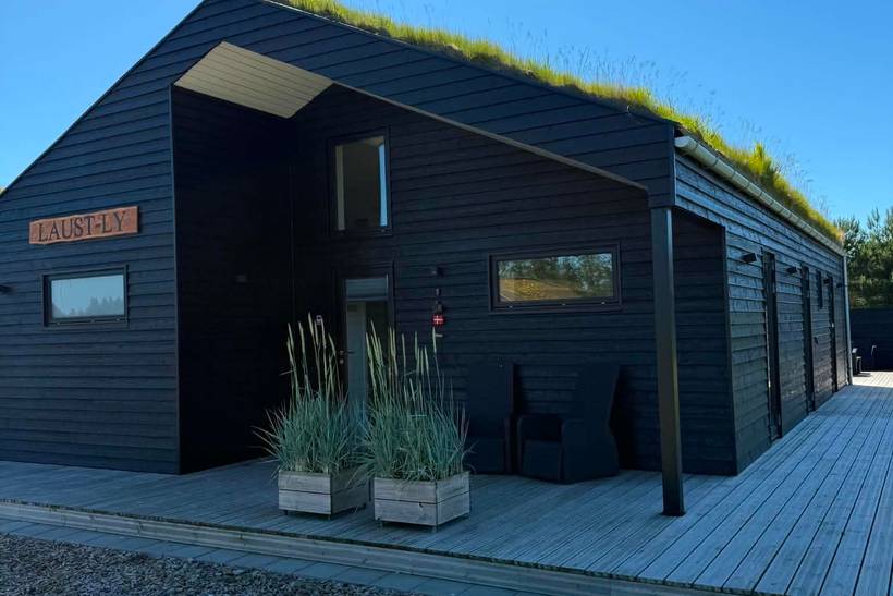 Foto von Ferienhaus JN33 in Løkken - Blokhus - Nordjütland