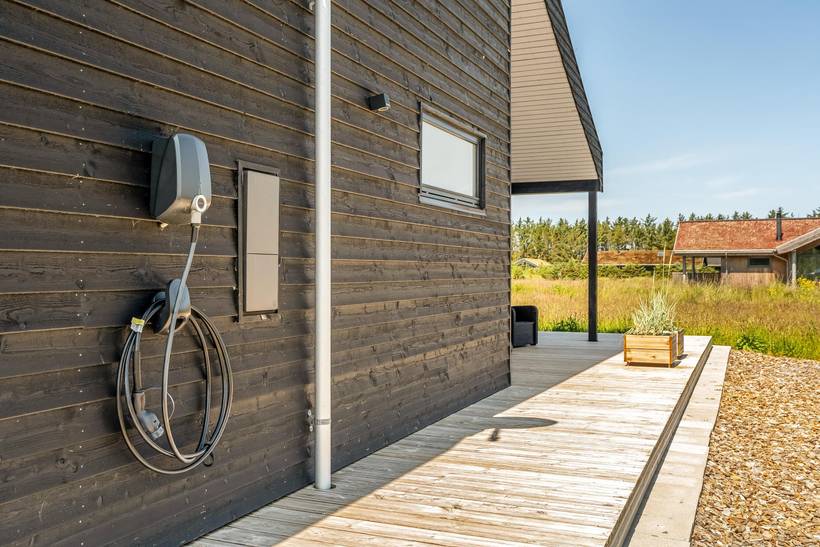 Foto von Ferienhaus JN33 in Løkken - Blokhus - Nordjütland