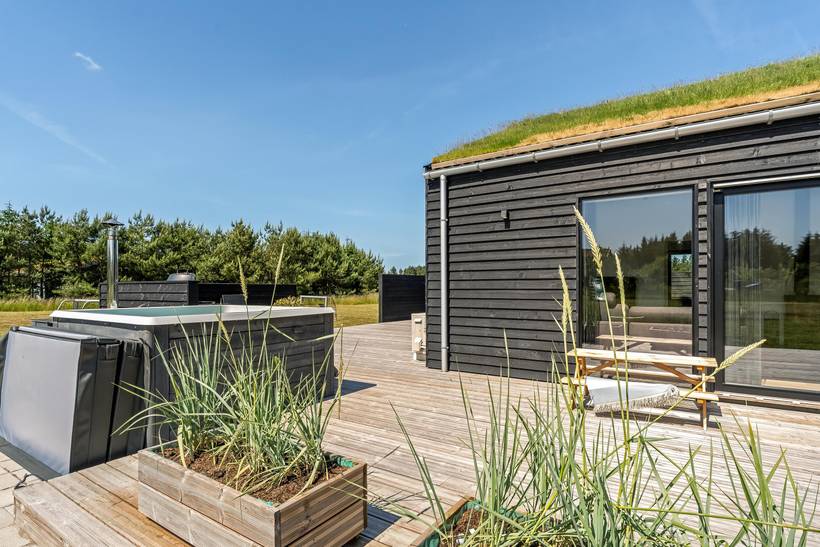 Foto von Ferienhaus JN33 in Løkken - Blokhus - Nordjütland