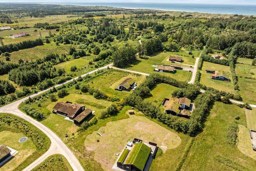 Foto von Ferienhaus JN33 in Løkken - Blokhus - Nordjütland