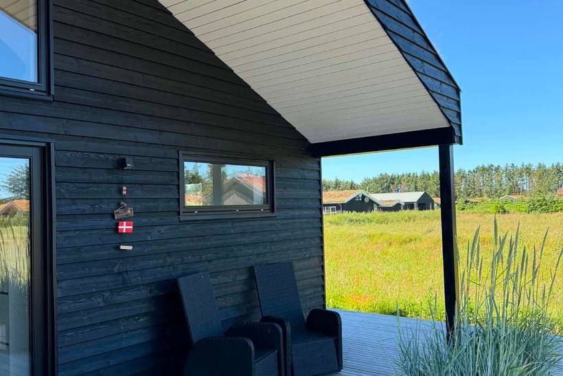 Foto von Ferienhaus JN33 in Løkken - Blokhus - Nordjütland