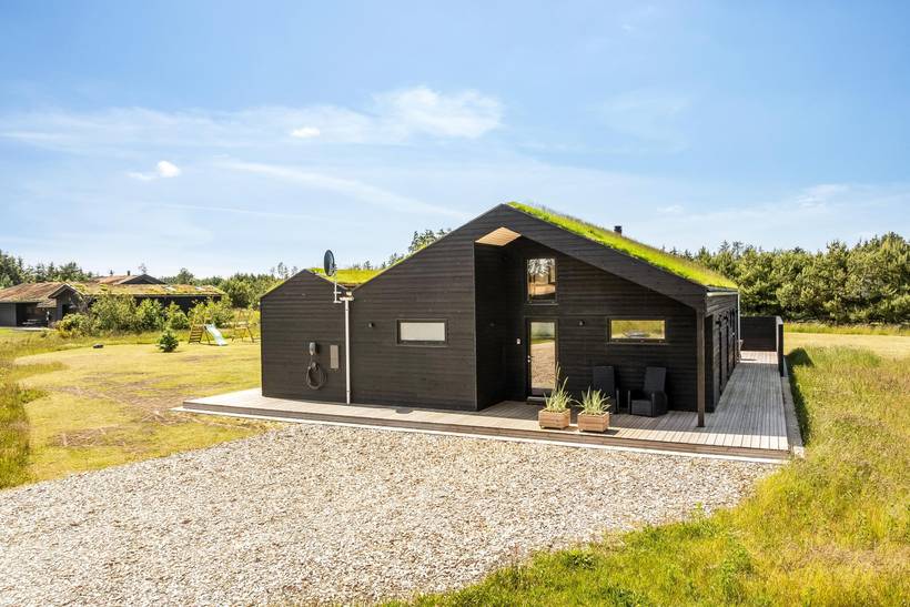 Foto von Ferienhaus JN33 in Løkken - Blokhus - Nordjütland
