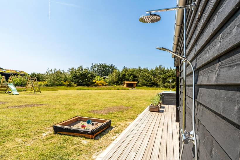 Foto von Ferienhaus JN33 in Løkken - Blokhus - Nordjütland