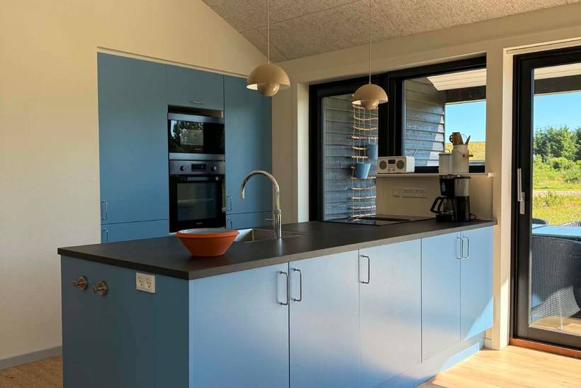 Foto von Ferienhaus JN33 in Løkken - Blokhus - Nordjütland
