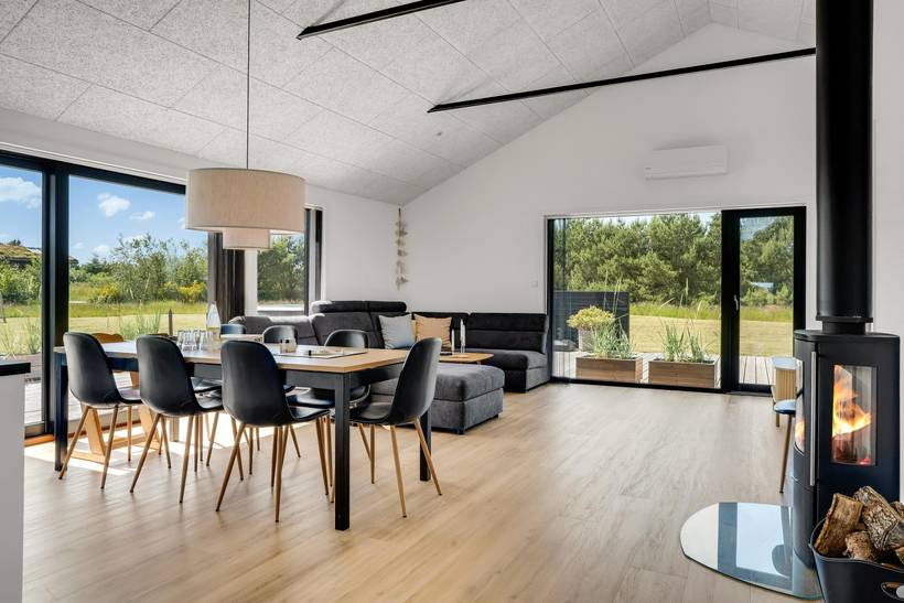 Foto von Ferienhaus JN33 in Løkken - Blokhus - Nordjütland