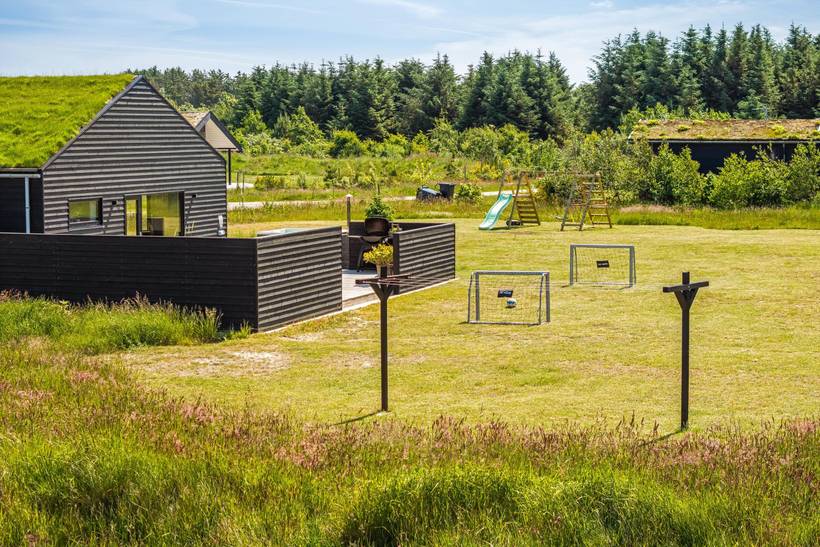 Foto von Ferienhaus JN33 in Løkken - Blokhus - Nordjütland