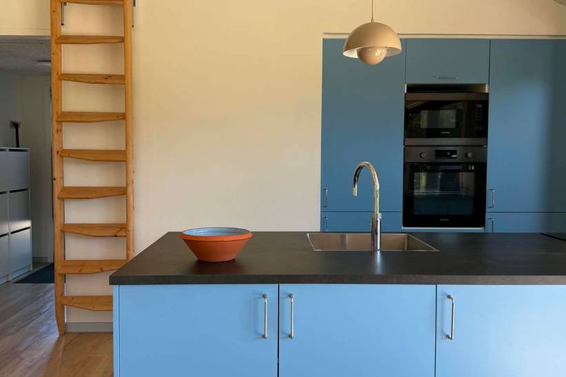 Foto von Ferienhaus JN33 in Løkken - Blokhus - Nordjütland