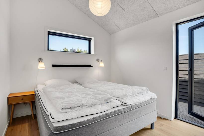 Foto von Ferienhaus JN33 in Løkken - Blokhus - Nordjütland
