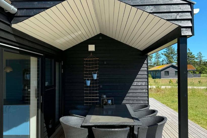 Foto von Ferienhaus JN33 in Løkken - Blokhus - Nordjütland