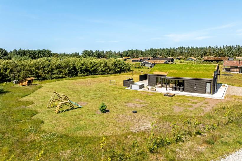 Foto von Ferienhaus JN33 in Løkken - Blokhus - Nordjütland