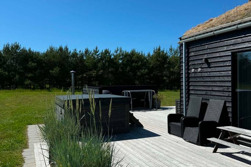 Foto von Ferienhaus JN33 in Løkken - Blokhus - Nordjütland