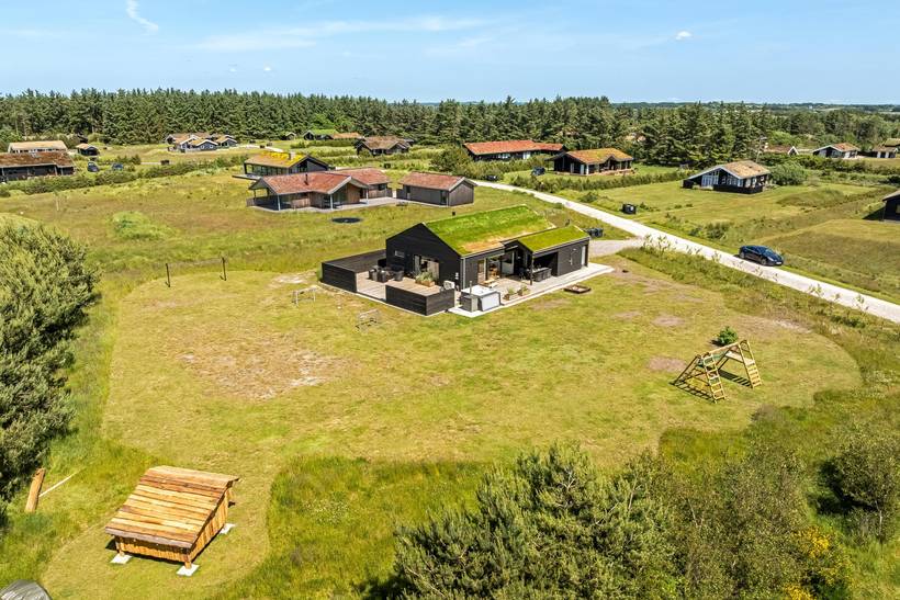 Foto von Ferienhaus JN33 in Løkken - Blokhus - Nordjütland