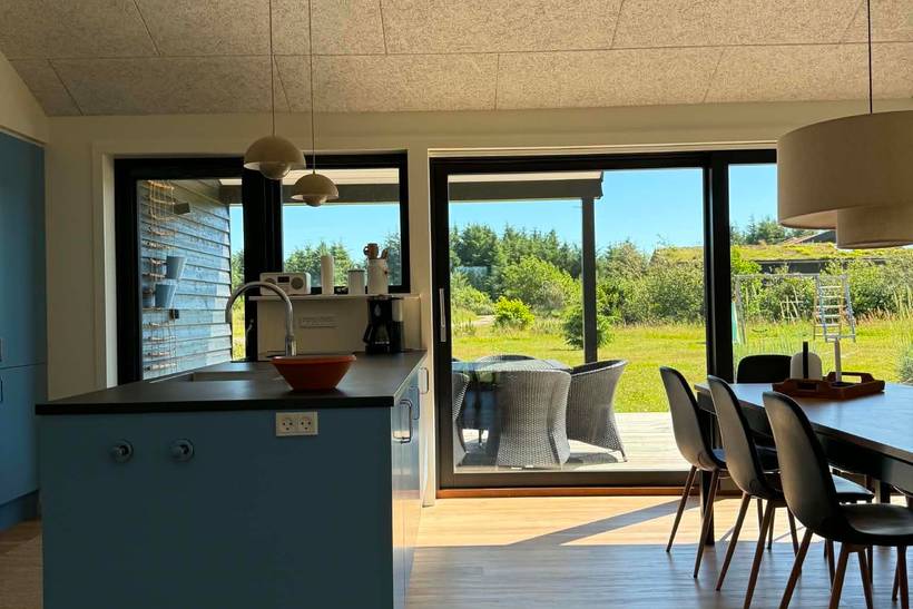 Foto von Ferienhaus JN33 in Løkken - Blokhus - Nordjütland
