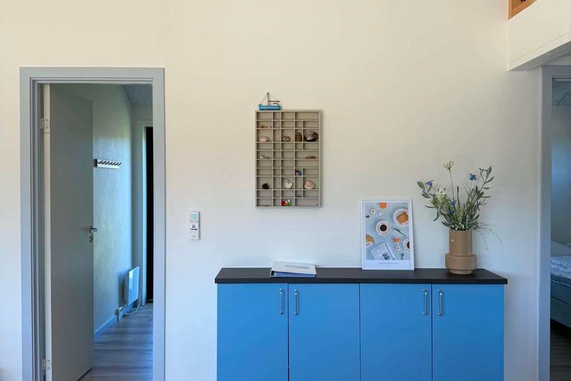 Foto von Ferienhaus JN33 in Løkken - Blokhus - Nordjütland