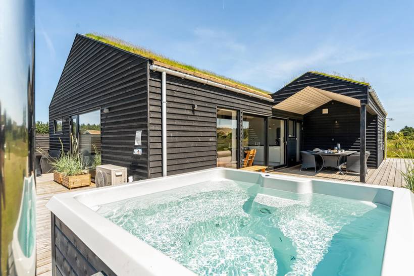 Foto von Ferienhaus JN33 in Løkken - Blokhus - Nordjütland