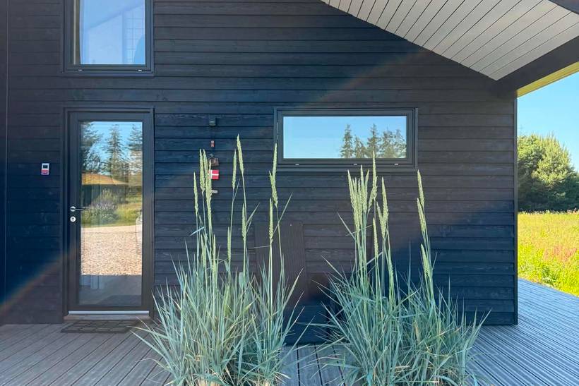 Foto von Ferienhaus JN33 in Løkken - Blokhus - Nordjütland
