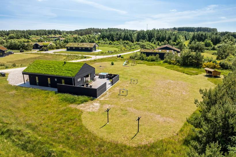Foto von Ferienhaus JN33 in Løkken - Blokhus - Nordjütland