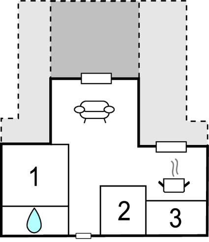 Vorschaubild von Ferienhaus JN35 in Doverodde - Thy/Limfjord
