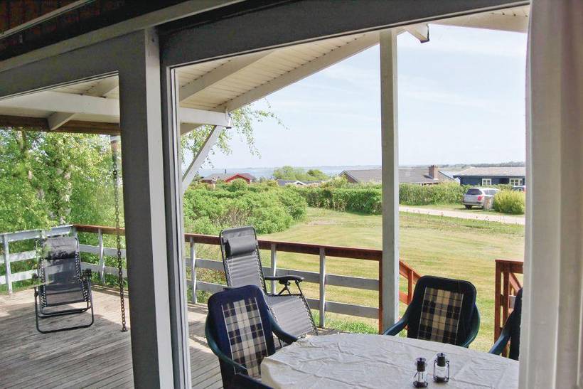 Foto von Ferienhaus JN35 in Doverodde - Thy/Limfjord