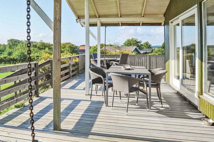 Foto von Ferienhaus JN35 in Doverodde - Thy/Limfjord