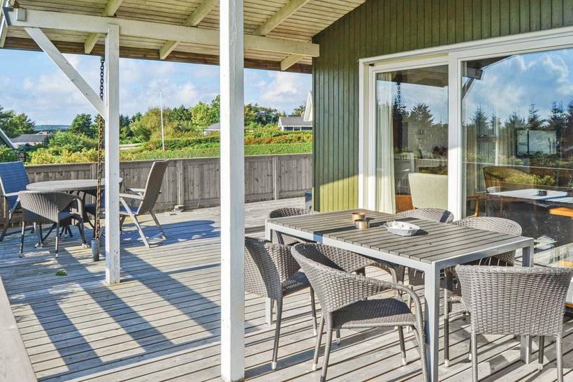 Foto von Ferienhaus JN35 in Doverodde - Thy/Limfjord