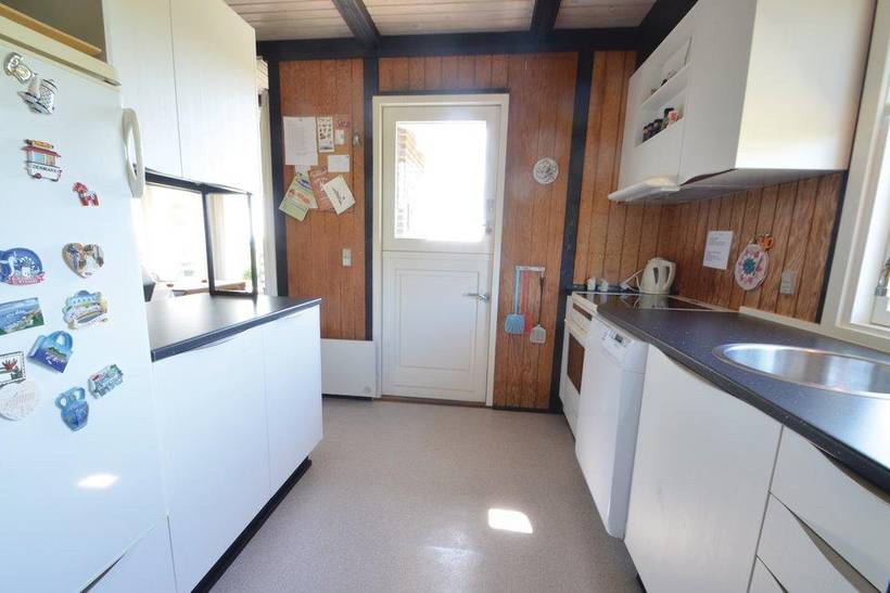 Foto von Ferienhaus JN35 in Doverodde - Thy/Limfjord