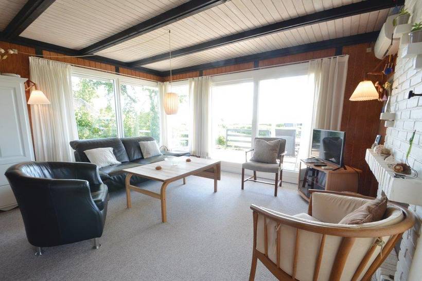 Foto von Ferienhaus JN35 in Doverodde - Thy/Limfjord