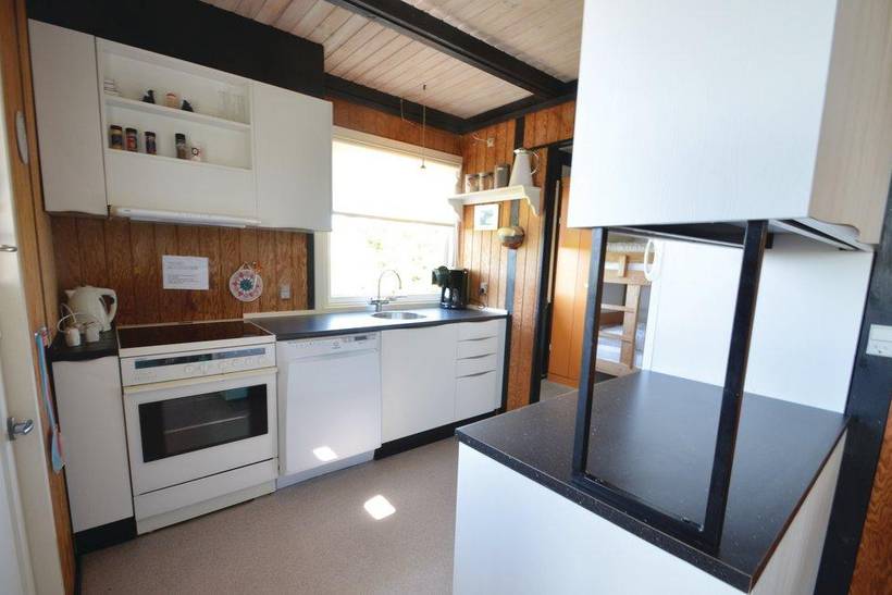 Foto von Ferienhaus JN35 in Doverodde - Thy/Limfjord