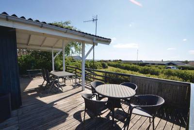 Vorschaubild von Ferienhaus JN35 in Doverodde - Thy/Limfjord