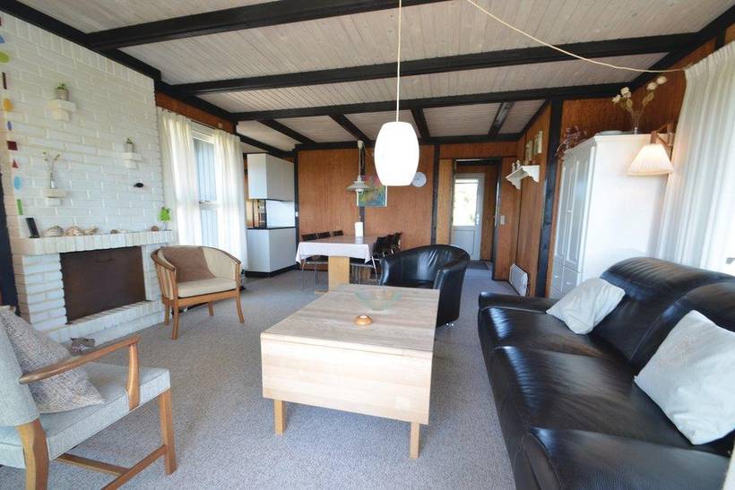 Foto von Ferienhaus JN35 in Doverodde - Thy/Limfjord