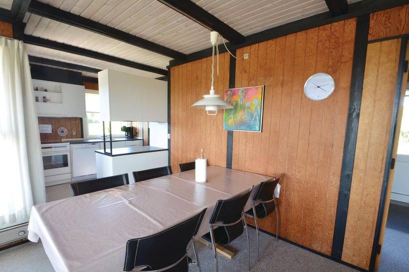 Foto von Ferienhaus JN35 in Doverodde - Thy/Limfjord