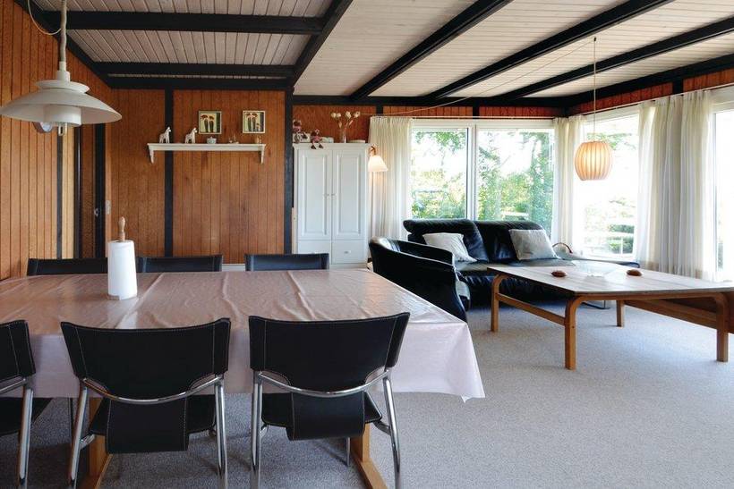 Foto von Ferienhaus JN35 in Doverodde - Thy/Limfjord