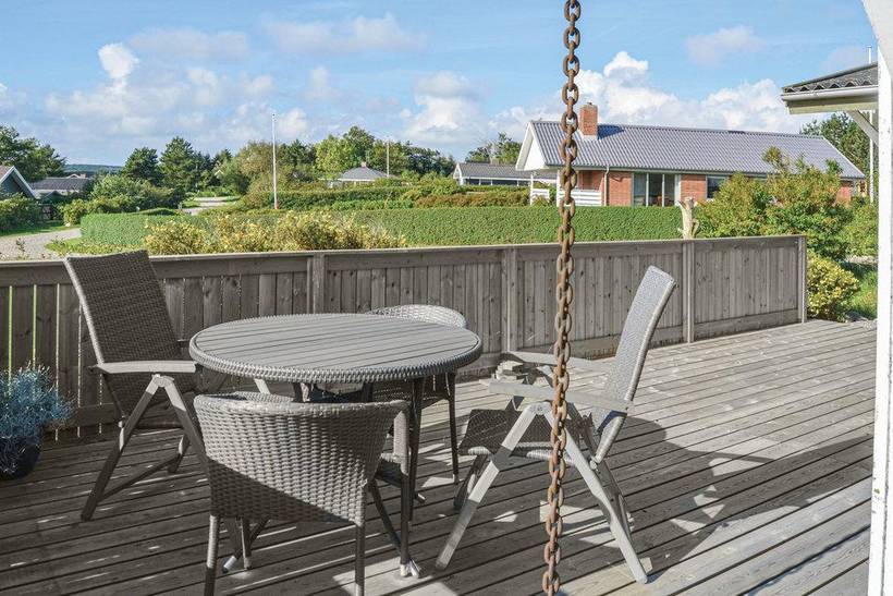 Foto von Ferienhaus JN35 in Doverodde - Thy/Limfjord