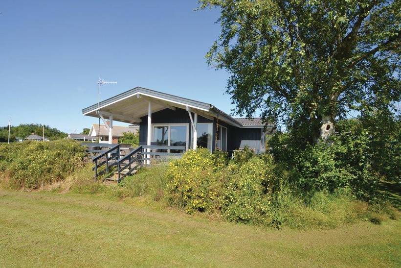 Foto von Ferienhaus JN35 in Doverodde - Thy/Limfjord