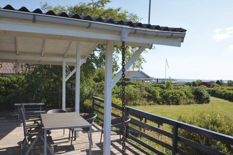 Foto von Ferienhaus JN35 in Doverodde - Thy/Limfjord