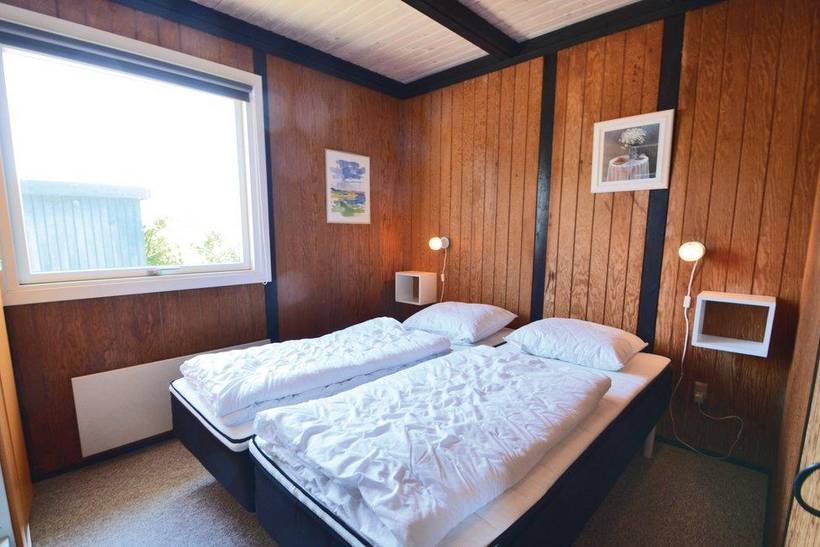 Foto von Ferienhaus JN35 in Doverodde - Thy/Limfjord