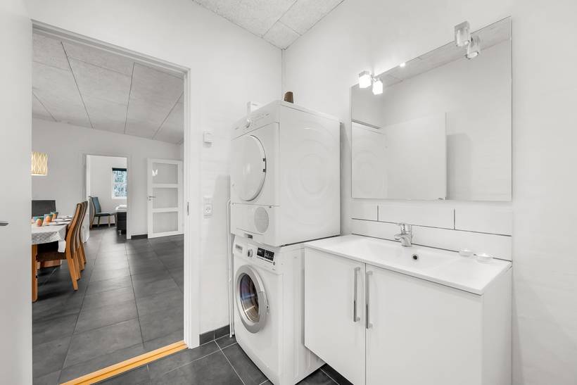 Foto von Ferienhaus JN36 in Virksund - Thy/Limfjord