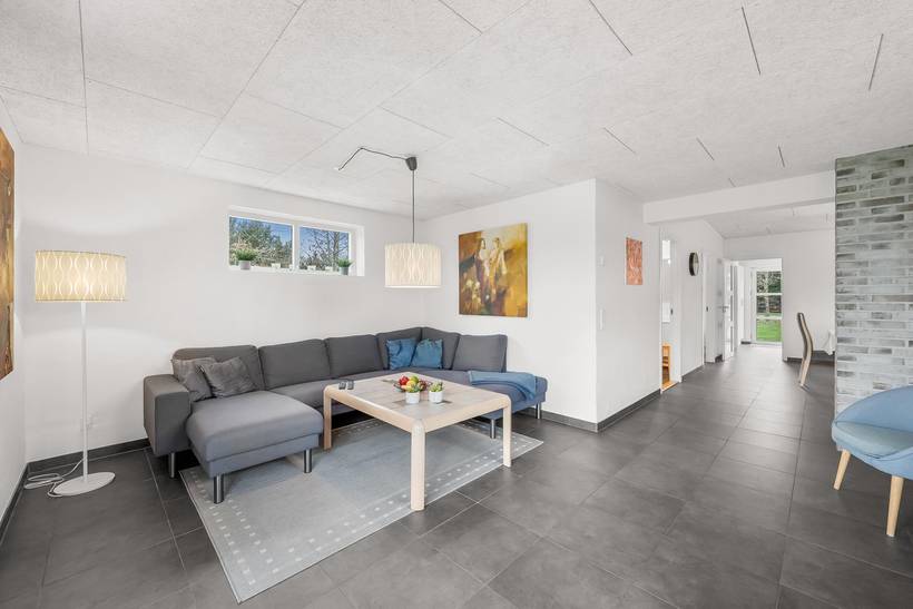 Foto von Ferienhaus JN36 in Virksund - Thy/Limfjord