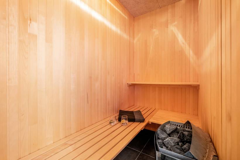 Foto von Ferienhaus JN36 in Virksund - Thy/Limfjord
