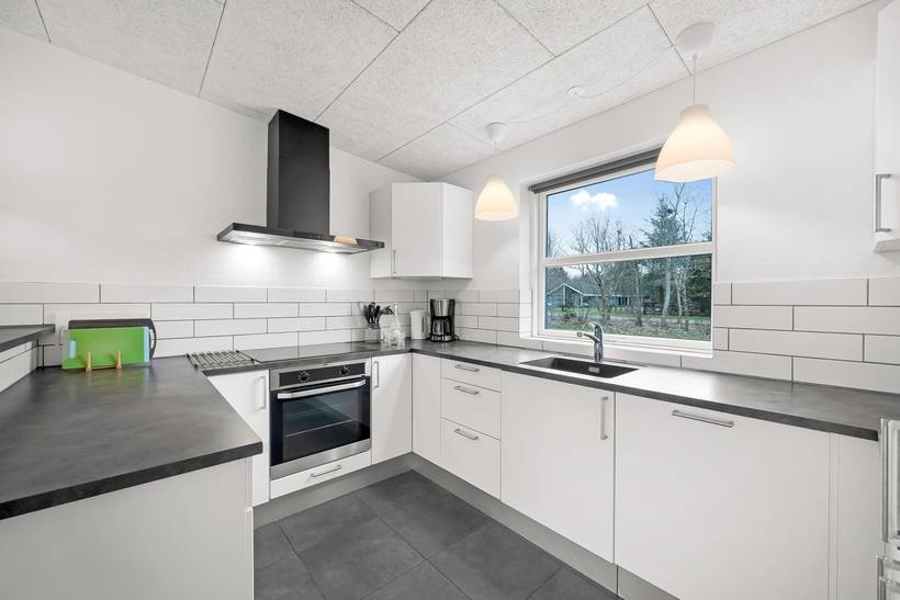 Foto von Ferienhaus JN36 in Virksund - Thy/Limfjord