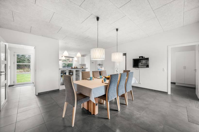 Foto von Ferienhaus JN36 in Virksund - Thy/Limfjord