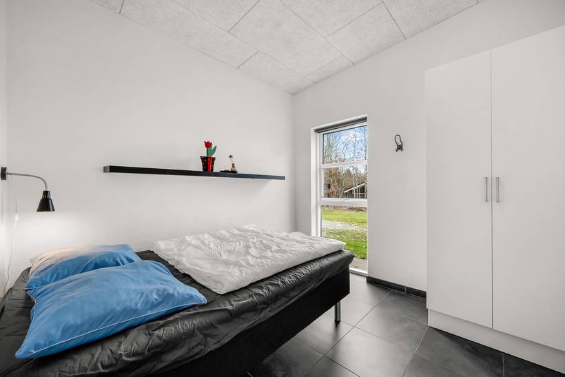 Foto von Ferienhaus JN36 in Virksund - Thy/Limfjord